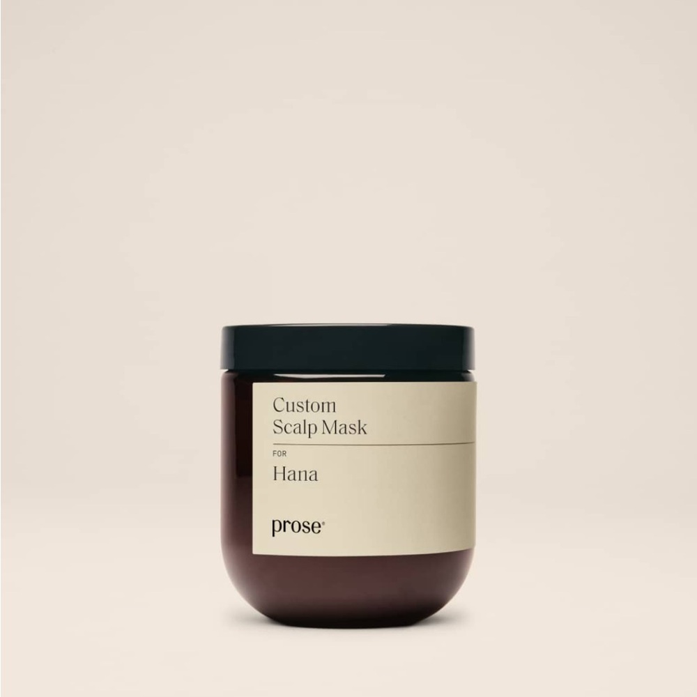 Prose Custom Scalp Mask